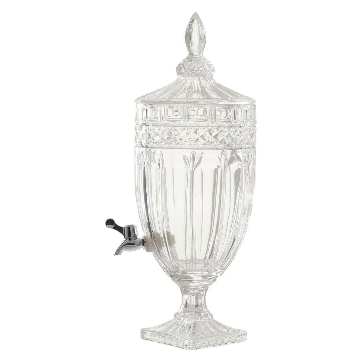 Savita Large Drinks Dispenser.