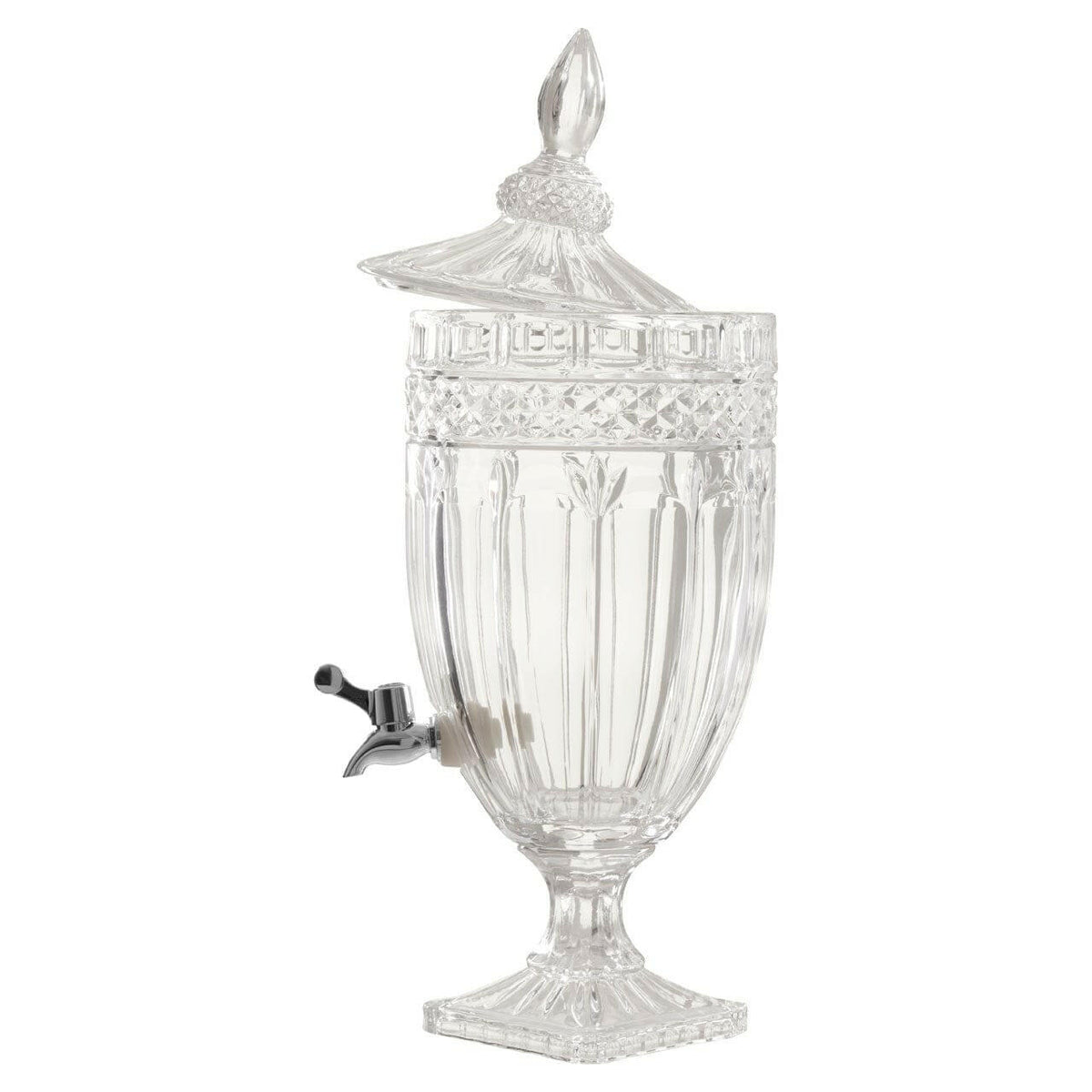 Savita Large Drinks Dispenser.