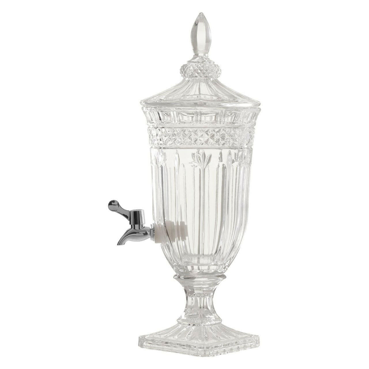 Savita Small Drinks Dispenser.