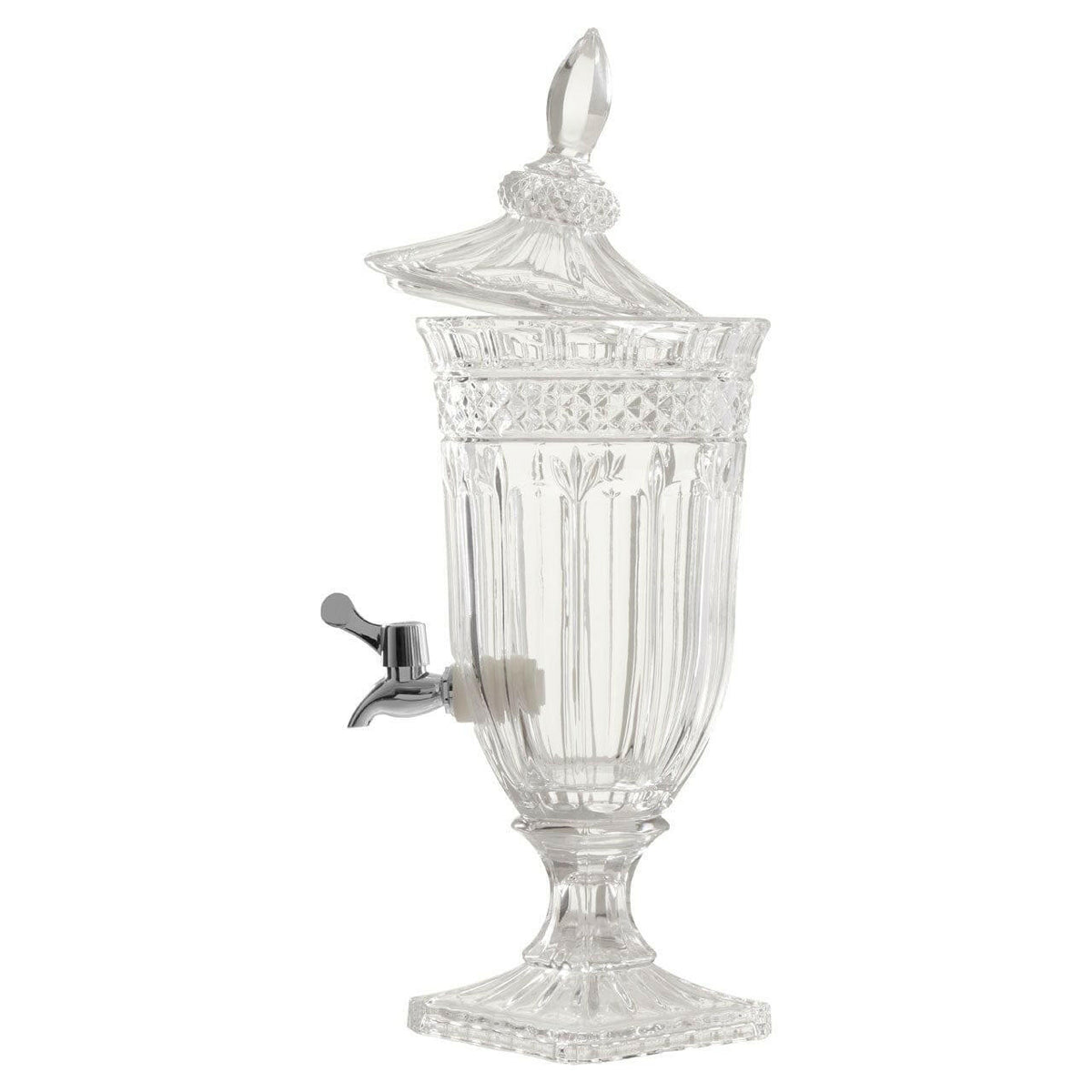 Savita Small Drinks Dispenser.