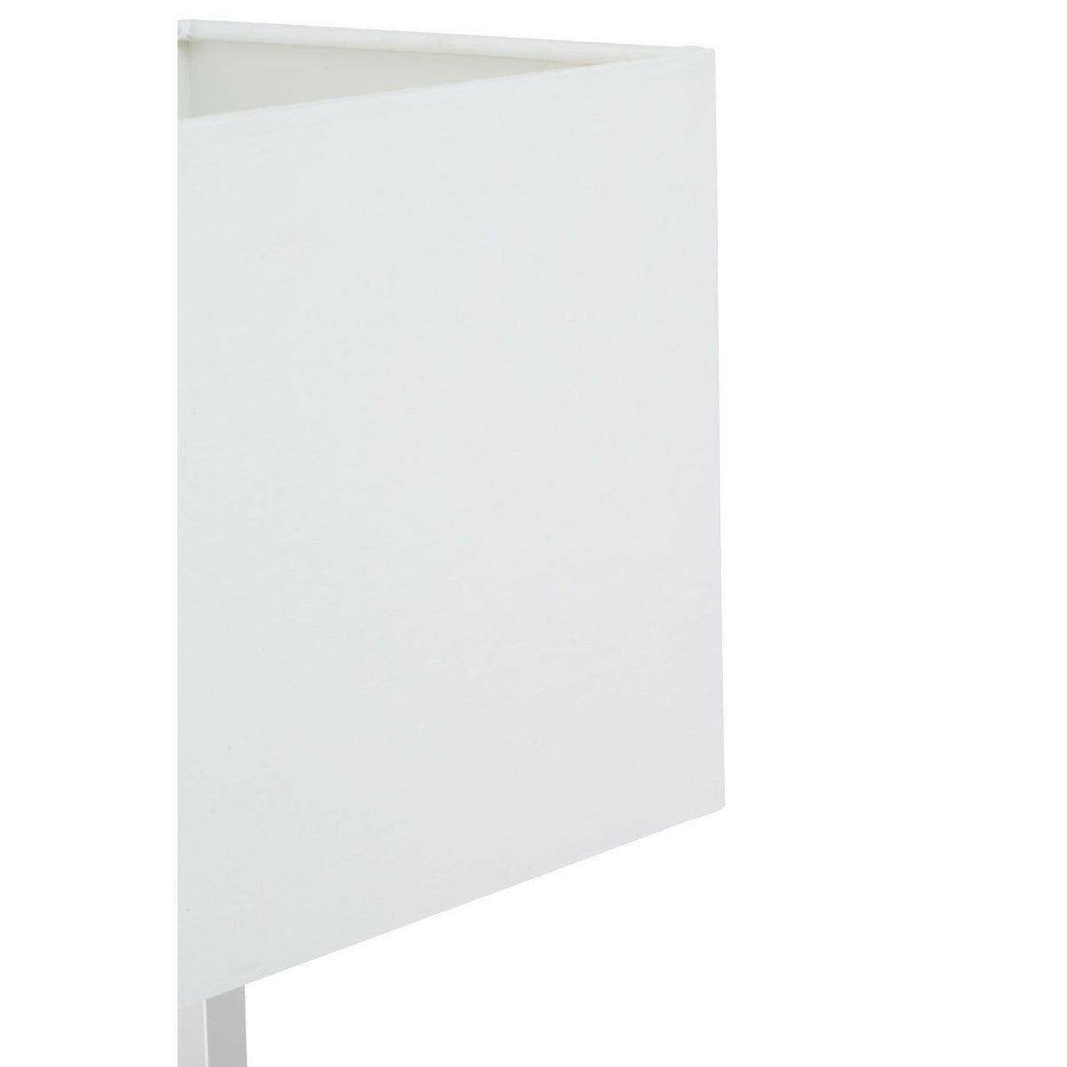 Helma Rectangular Table Lamp.