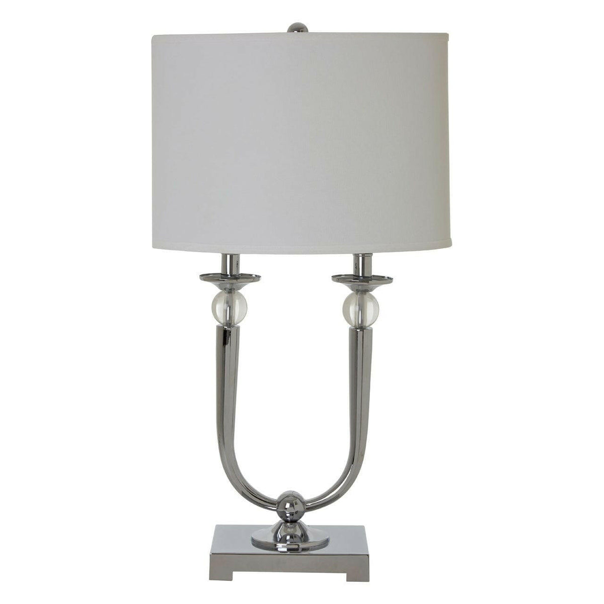 Lene Table Lamp With Eu Plug.
