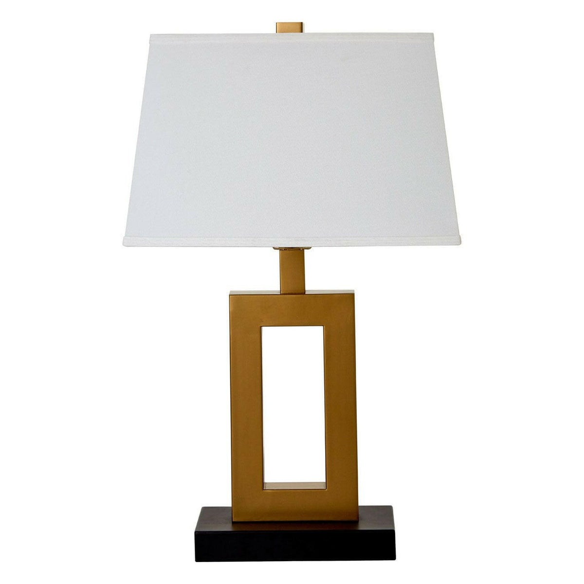 Leora Table Lamp With Eu Plug.