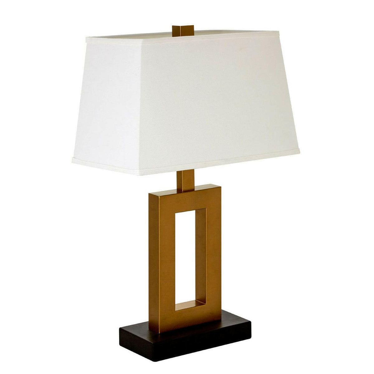 Leora Table Lamp With Eu Plug.