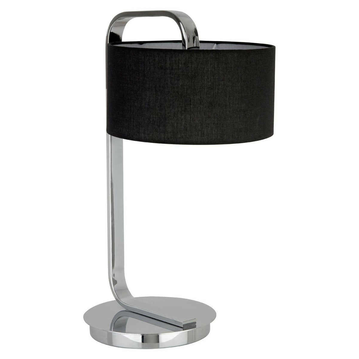 Leyna Table Lamp With Eu Plug.