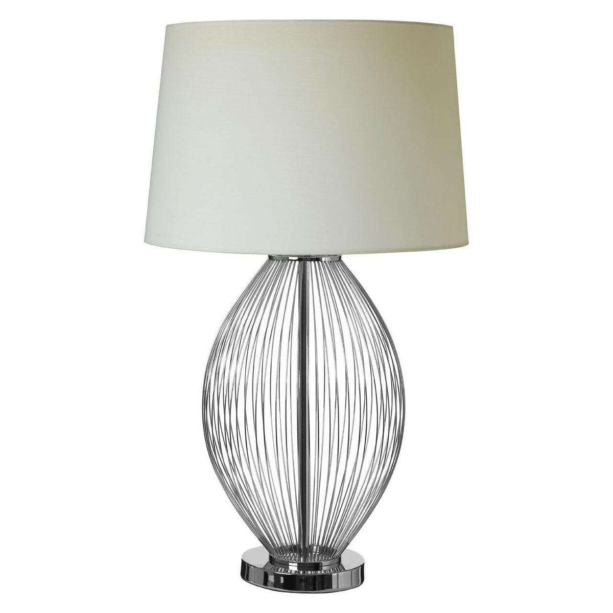 Lucent Table Lamp with EU Plug.