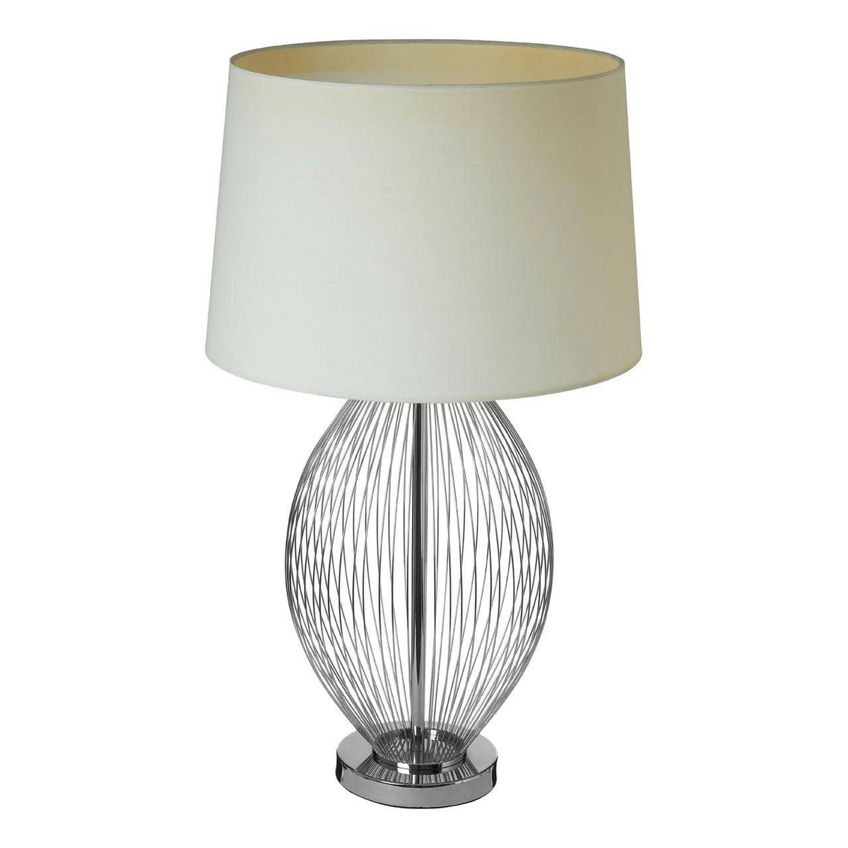 Lucent Table Lamp with EU Plug.