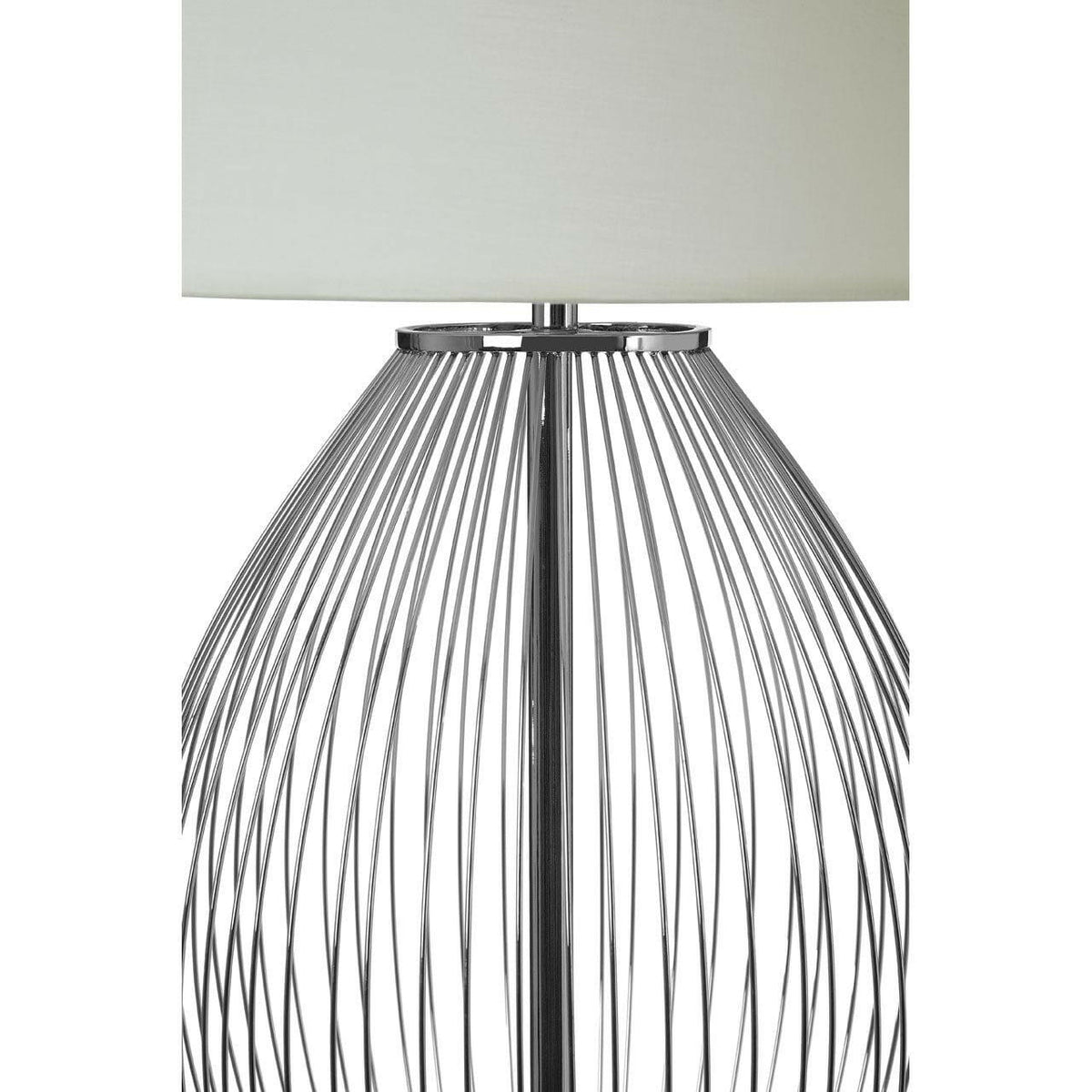 Lucent Table Lamp with EU Plug.