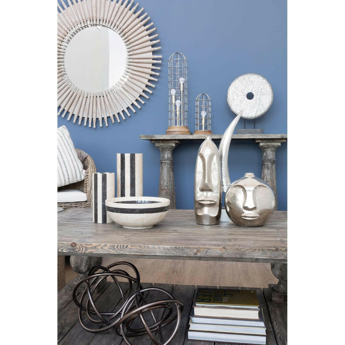 Marston Small Table Lamp.