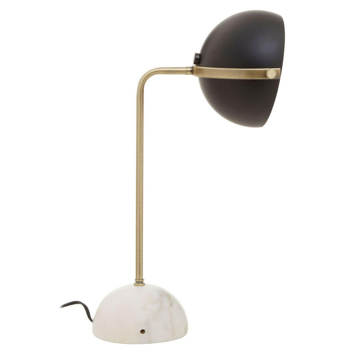 Murdoch Brass Table Lamp.