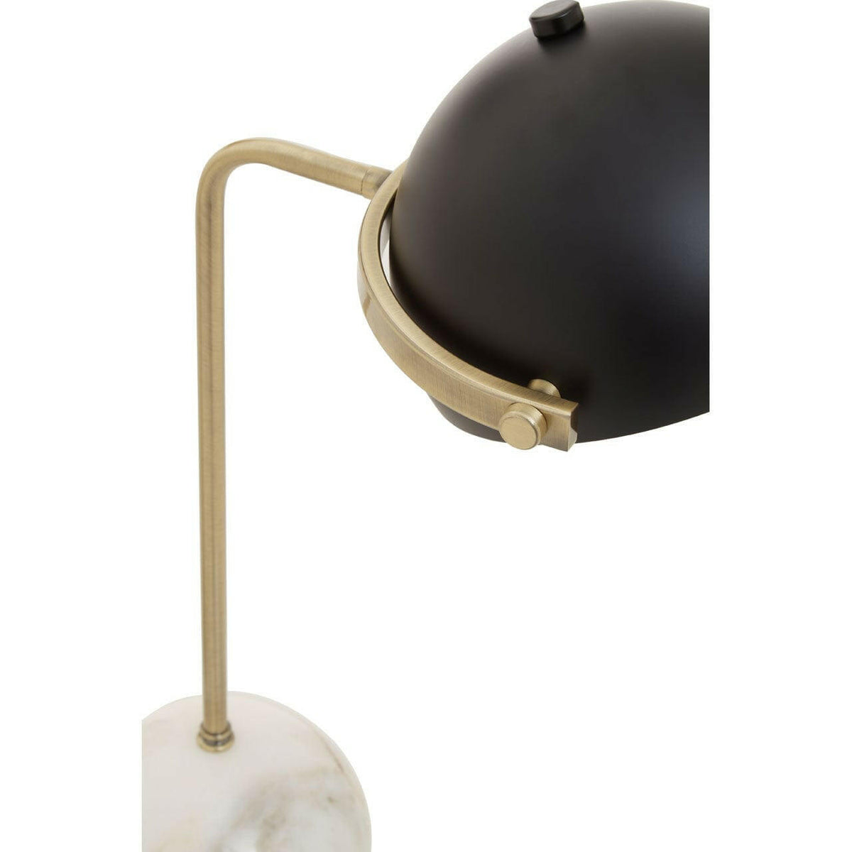 Murdoch Brass Table Lamp.