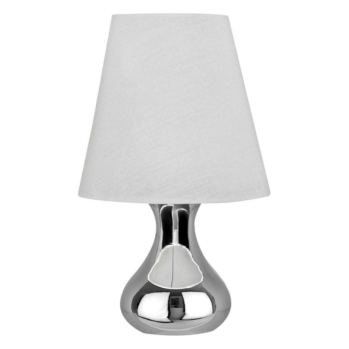 Nell Table Lamp With Eu Plug.