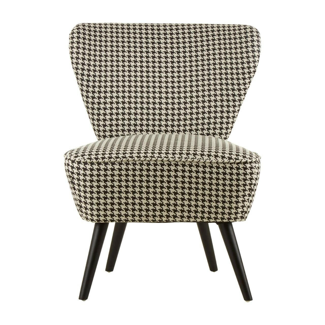 Hamilton Interiors Living Daxton Wingback Chair House of Isabella UK