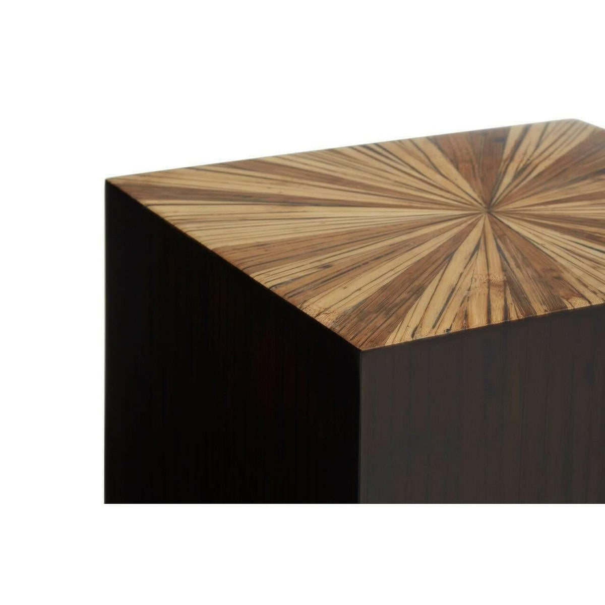 Gabe Square Side Table.