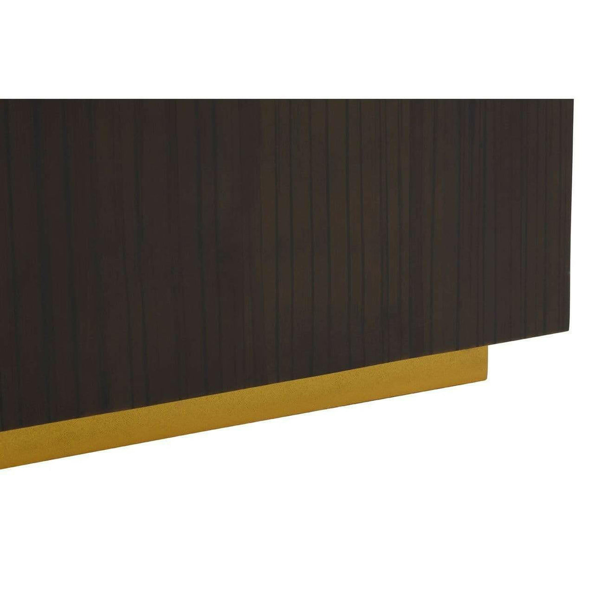 Gabe Square Side Table.