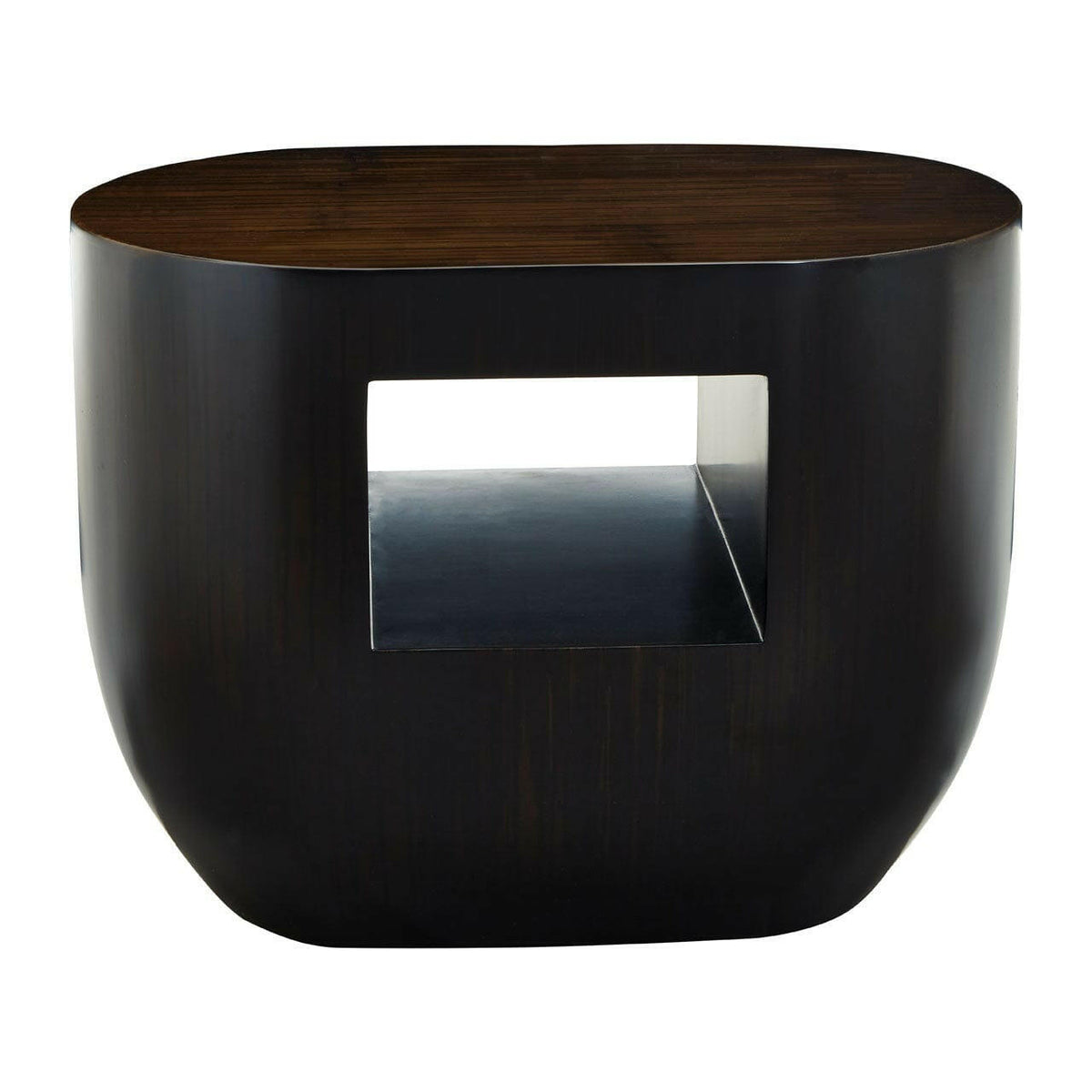 Gabelle Oblong Coffee Table.