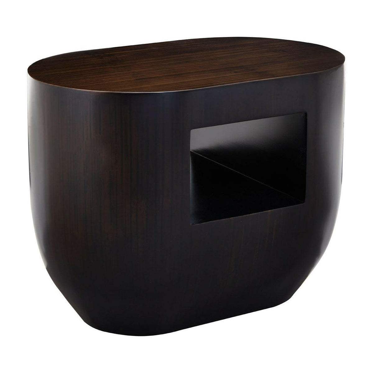Gabelle Oblong Coffee Table.