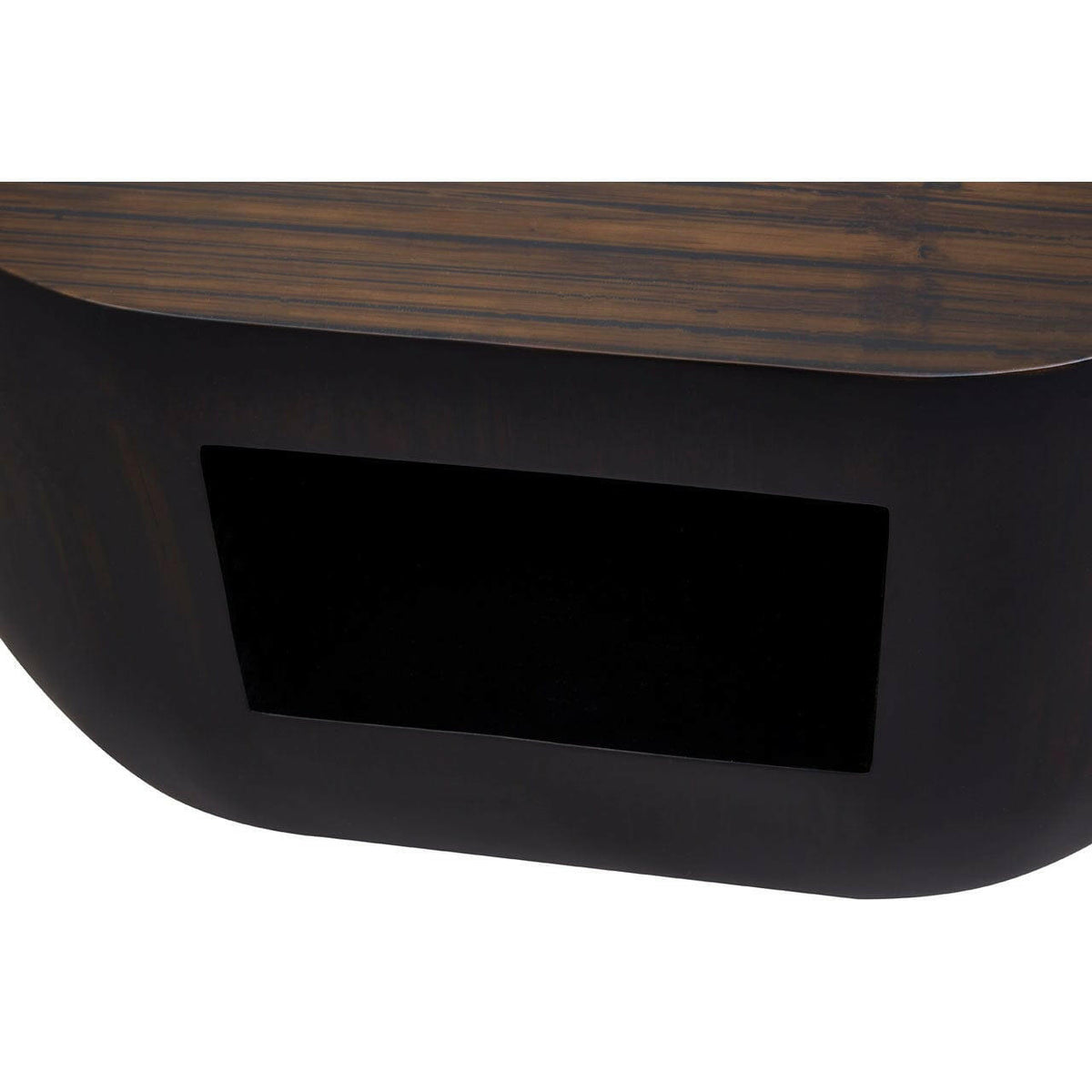 Gabelle Oblong Coffee Table.