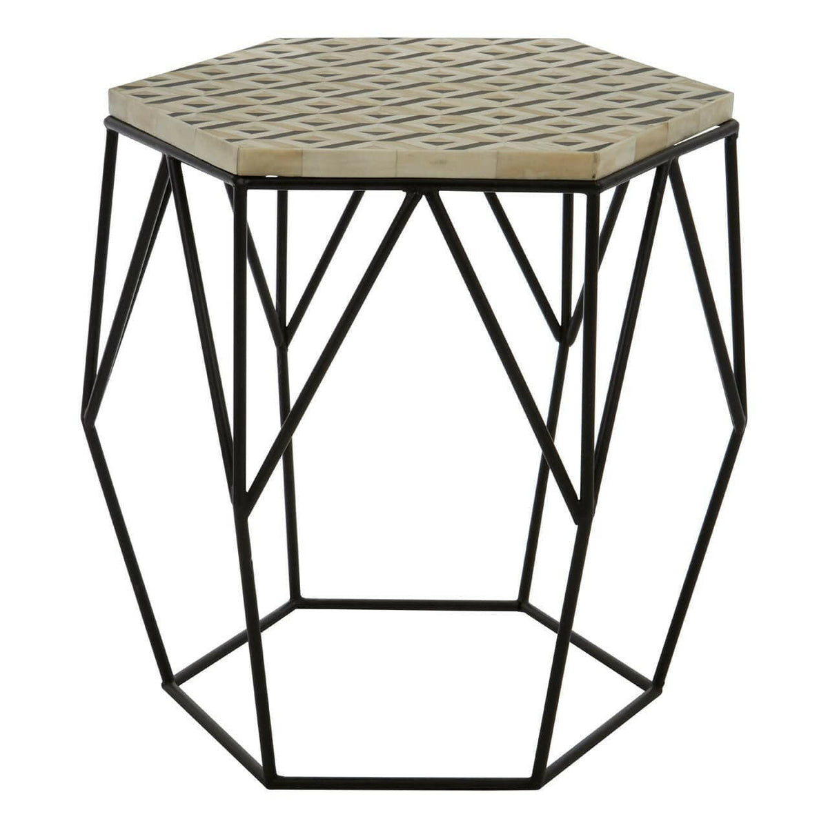 Harlo Side Table.