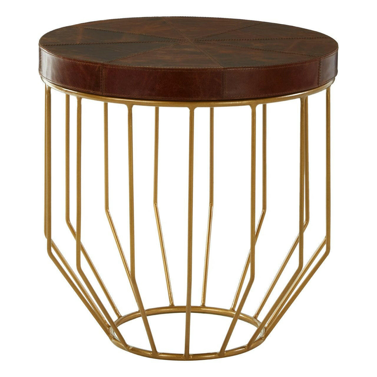 Kensington Townhouse Side Table.