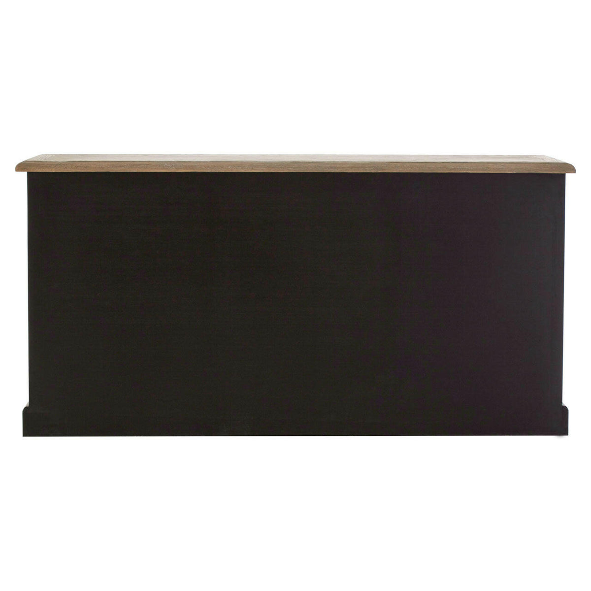 Hamilton Interiors Living Kensington Townhouse Sideboard House of Isabella UK