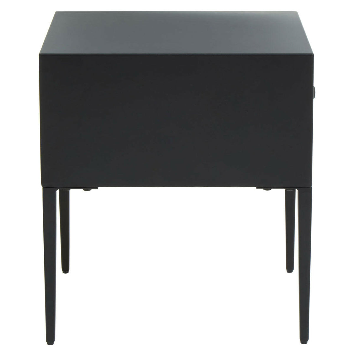 Hamilton Interiors Living Luxor Side Table House of Isabella UK
