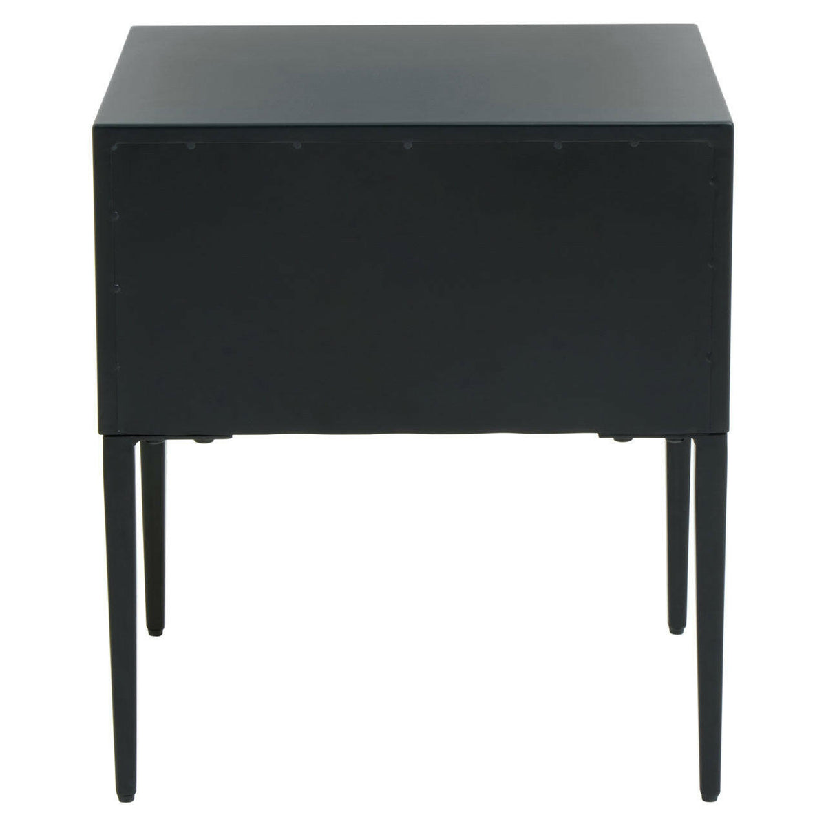 Hamilton Interiors Living Luxor Side Table House of Isabella UK