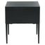 Hamilton Interiors Living Luxor Side Table House of Isabella UK