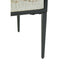 Hamilton Interiors Living Luxor Side Table House of Isabella UK