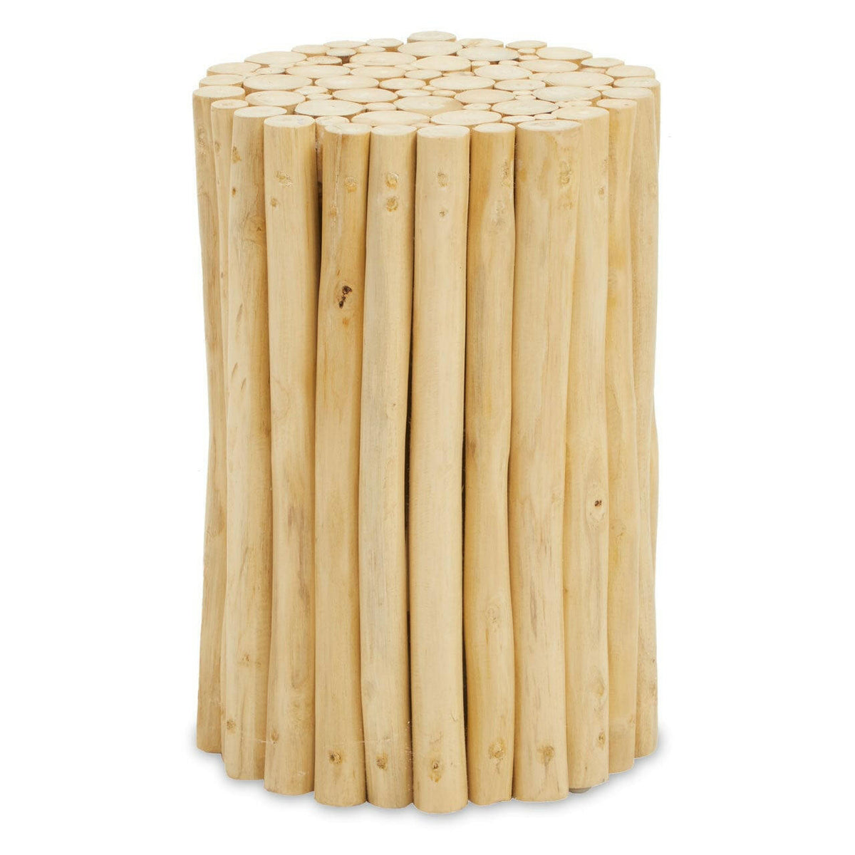 Malang Round Branch Table.