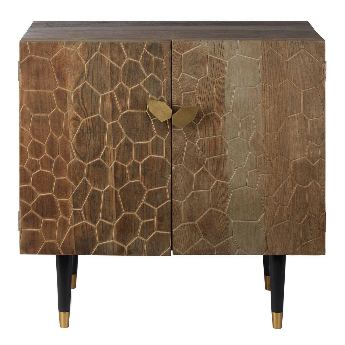 Malay Natural Sideboard.