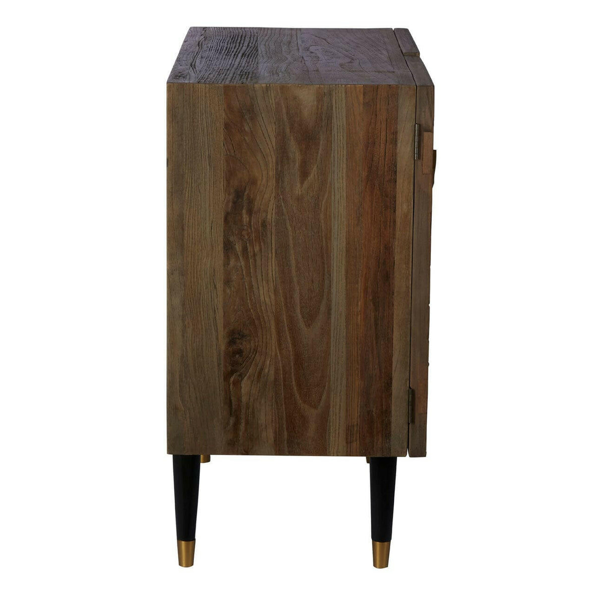 Malay Natural Sideboard.