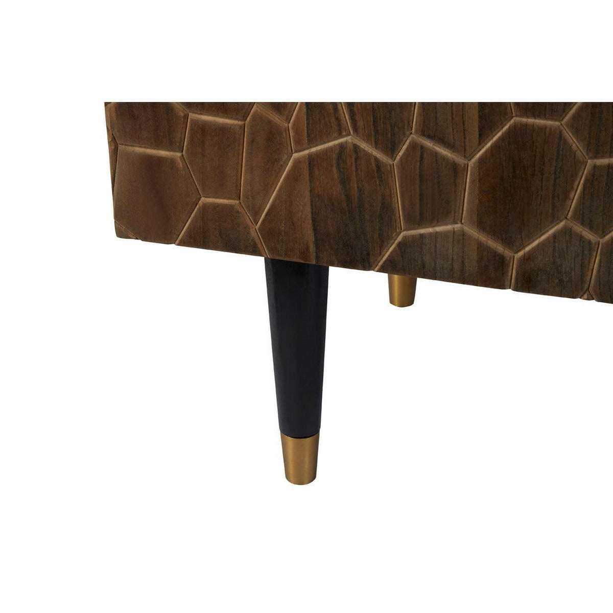 Malay Natural Sideboard.