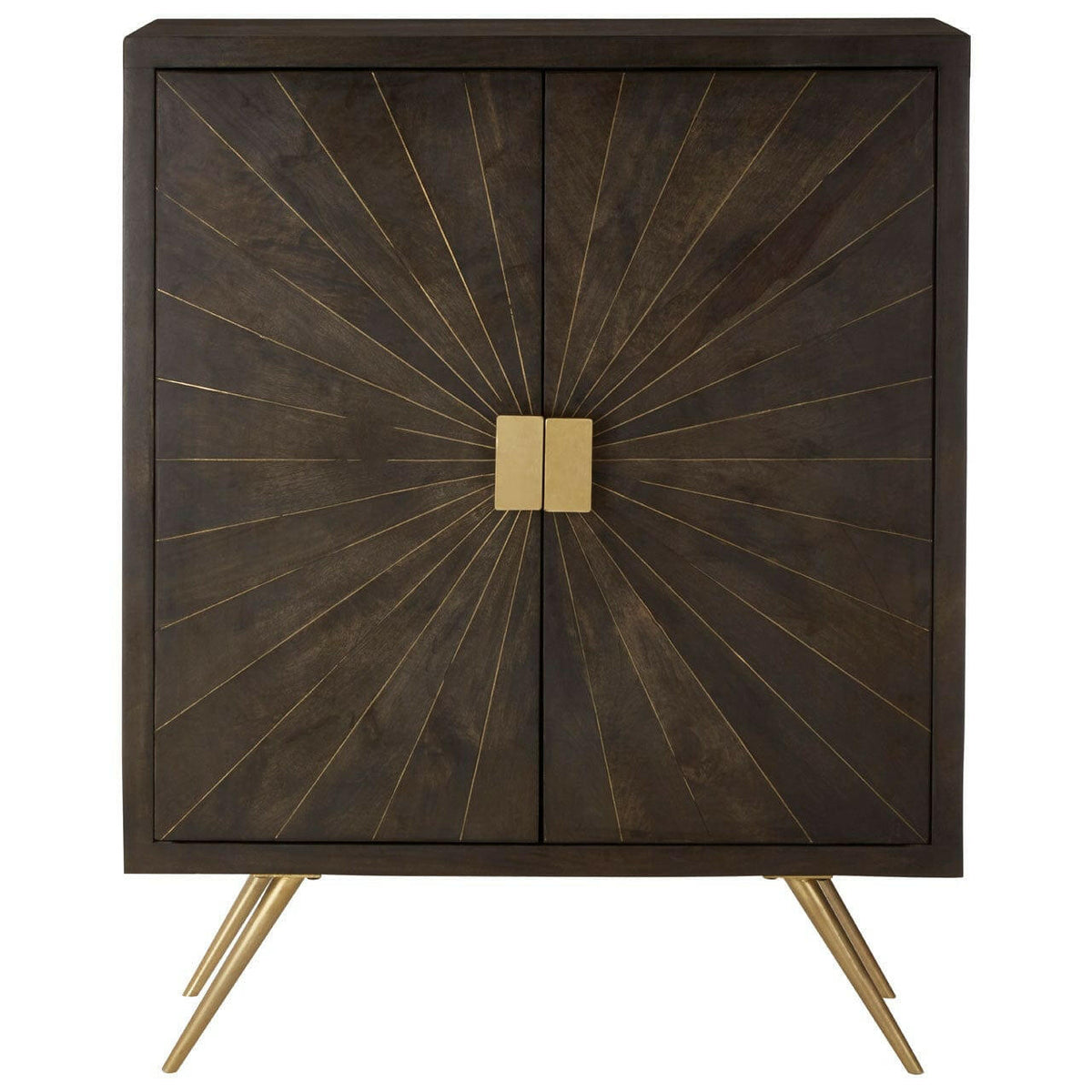 Sagor Cabinet.