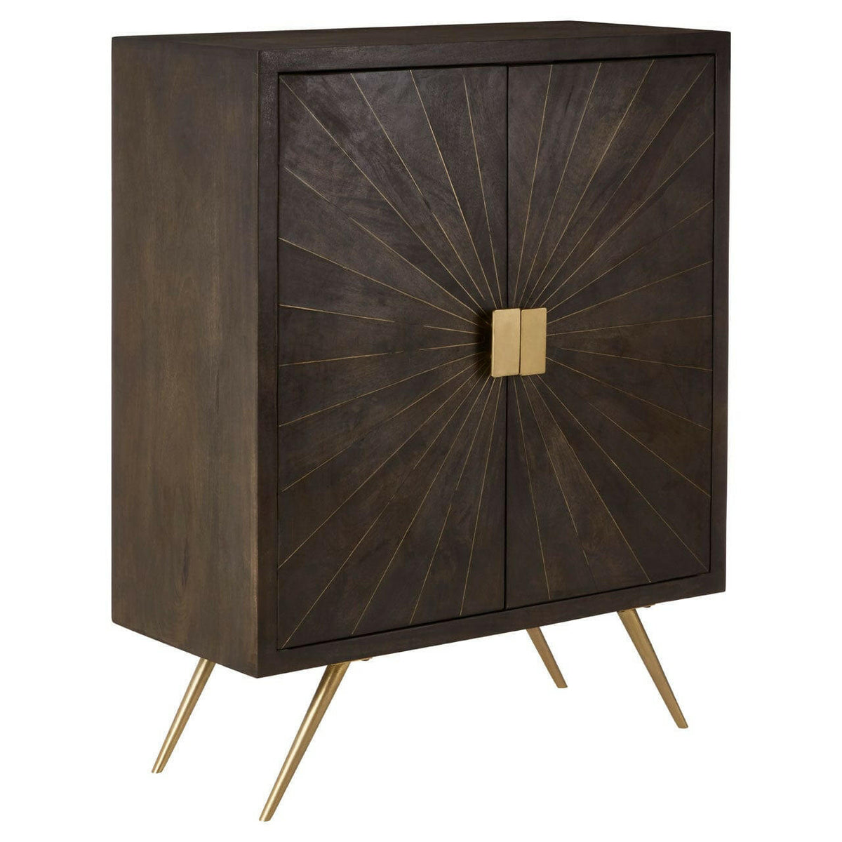 Sagor Cabinet.