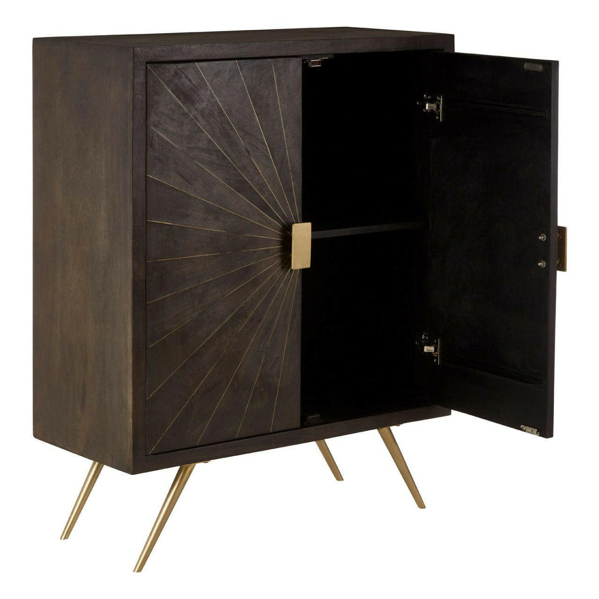 Sagor Cabinet.