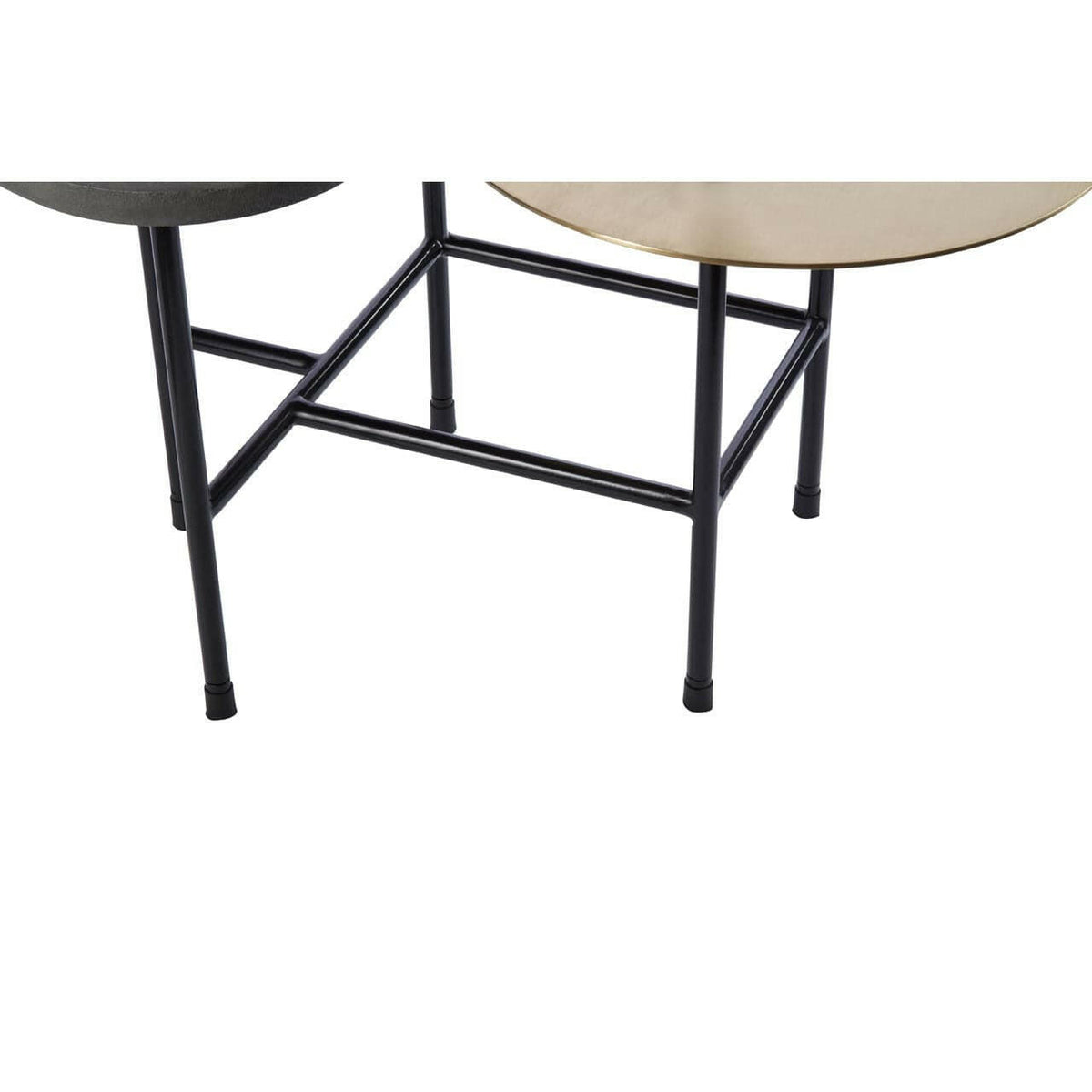 Serrano Coffee Table.