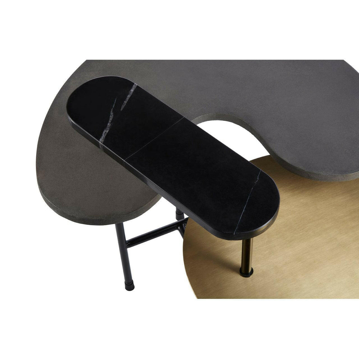 Serrano Coffee Table.