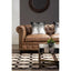 Almora Copper Finish Wall Mirror.