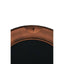 Almora Copper Finish Wall Mirror.