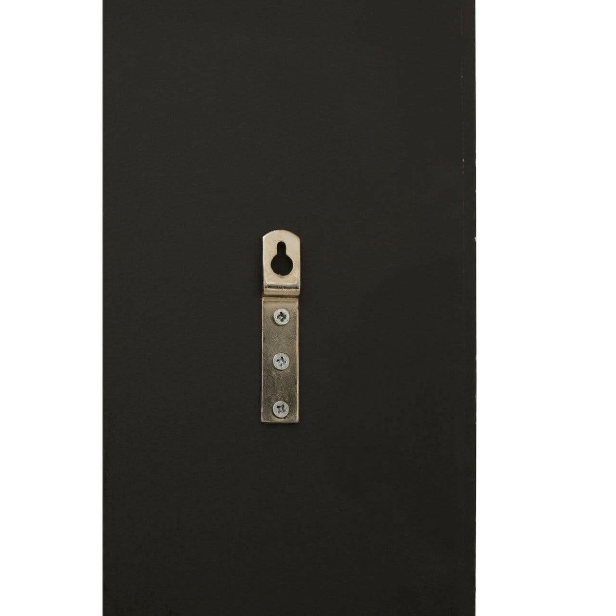 Collective Square Wall Mirror.