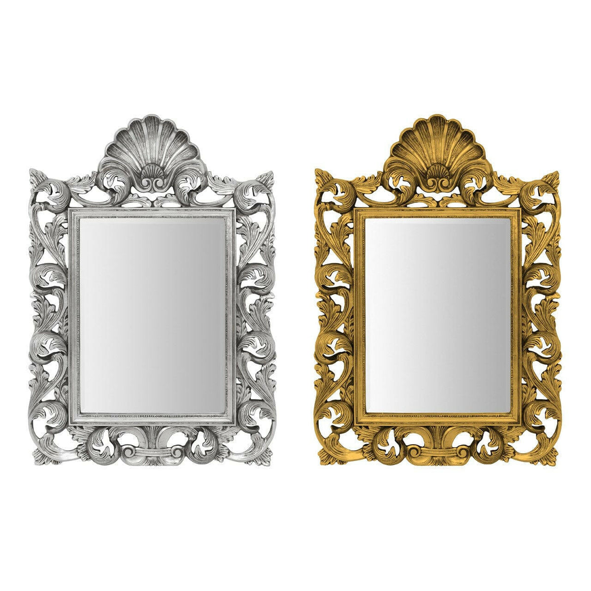 Corelli Wall Mirror.