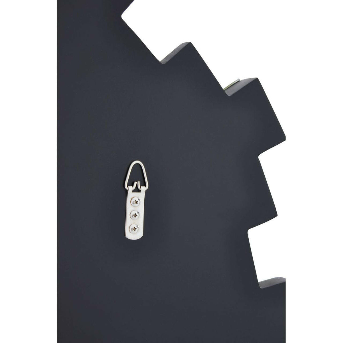 Dia Glitzy Large Circular Wall Mirror.