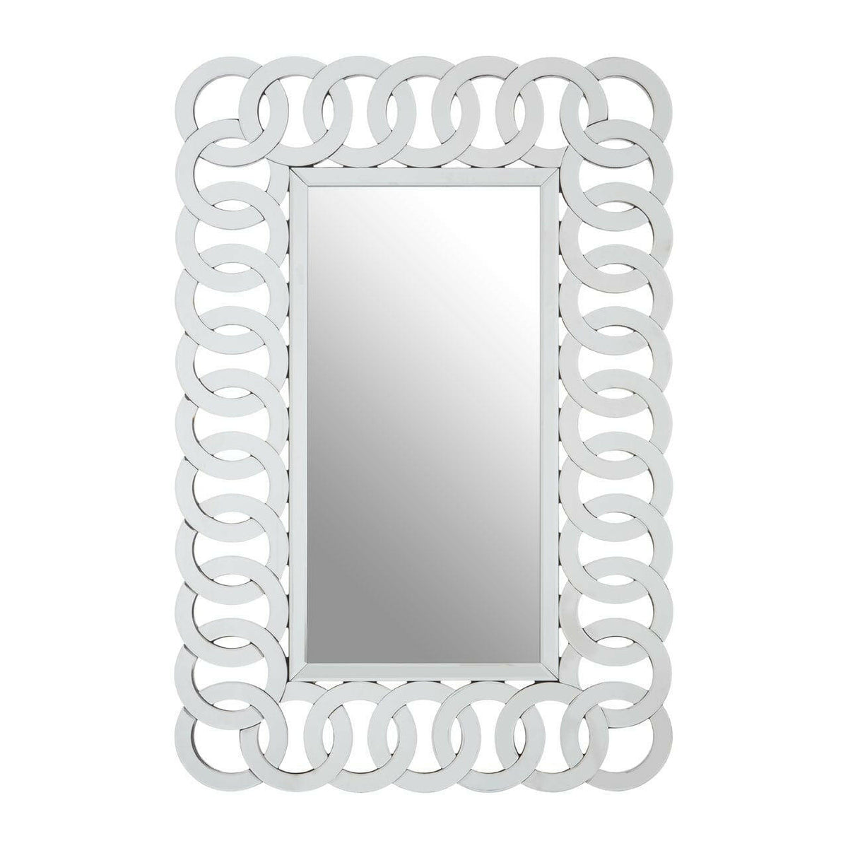 Ginna Wall Mirror.