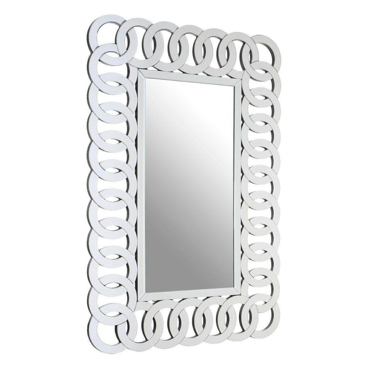 Ginna Wall Mirror.