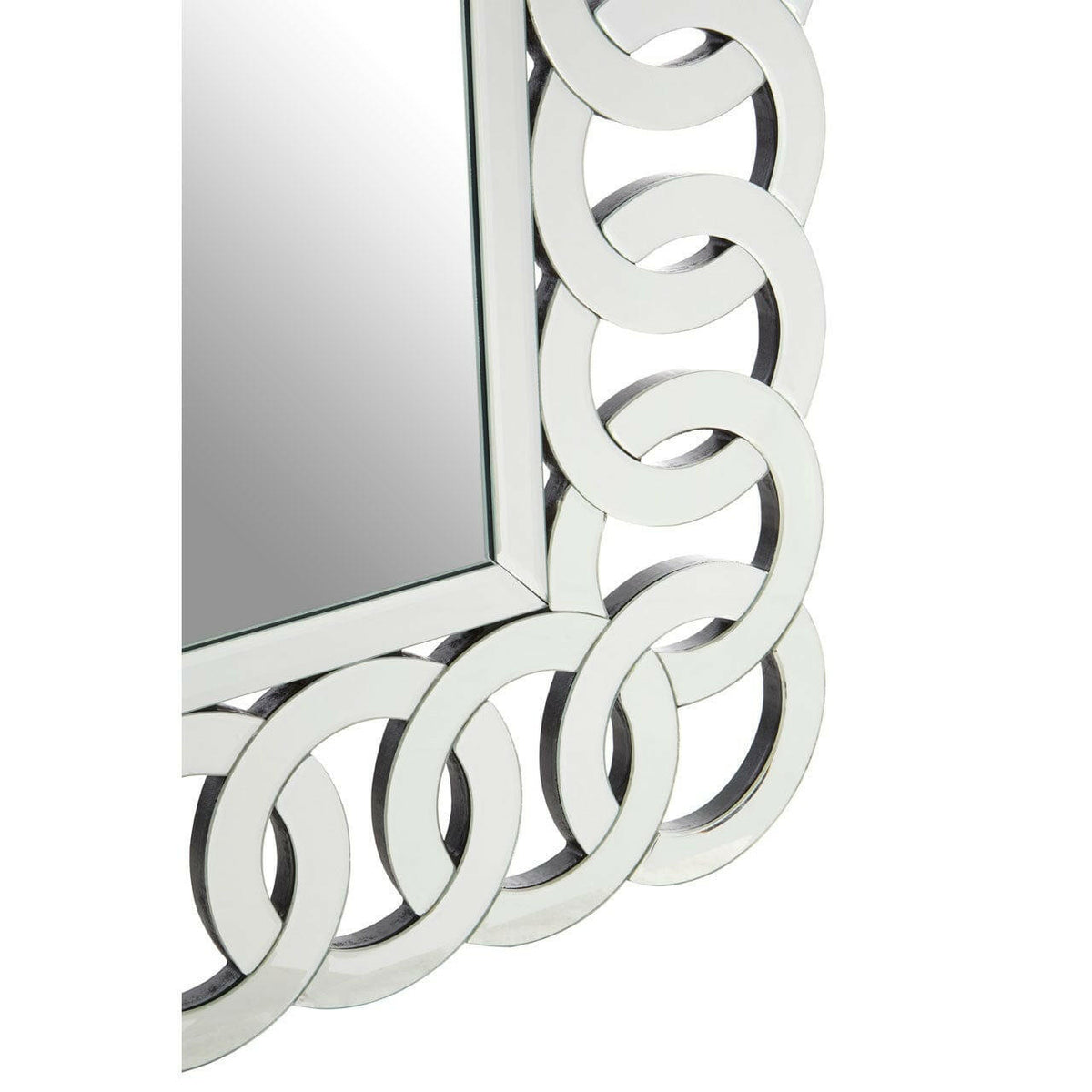 Ginna Wall Mirror.