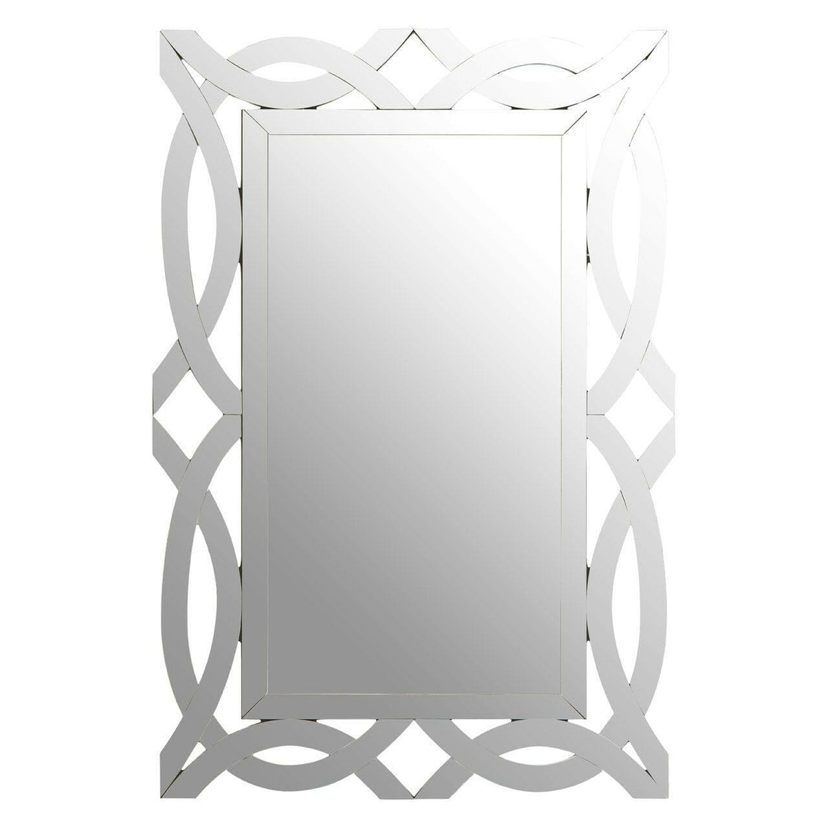 Ginnette Wall Mirror.