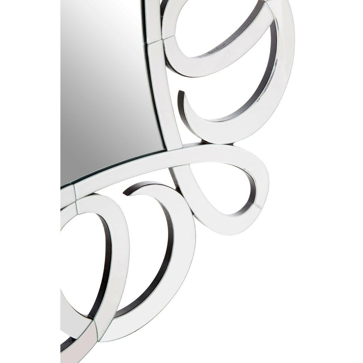 Gladis Wall Mirror.
