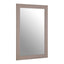 Hamilton Interiors Mirrors Heritage Vintage Grey Wall Mirror House of Isabella UK
