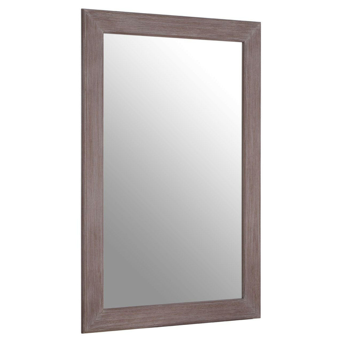 Heritage Winter Melody Wall Mirror.